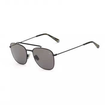 Óculos de sol Belstaff Beckford Negro unissexo 53/18/145 mm