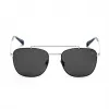BELSTAFF Beckford Unissexo Óculos de sol Cinzento 53mm