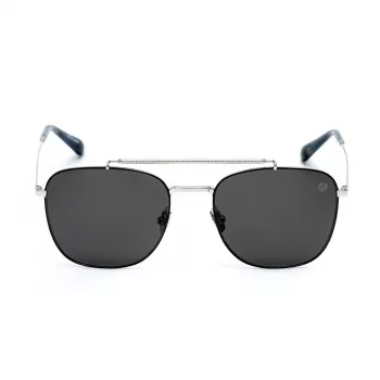 BELSTAFF Beckford Unissexo Óculos de sol Cinzento 53mm