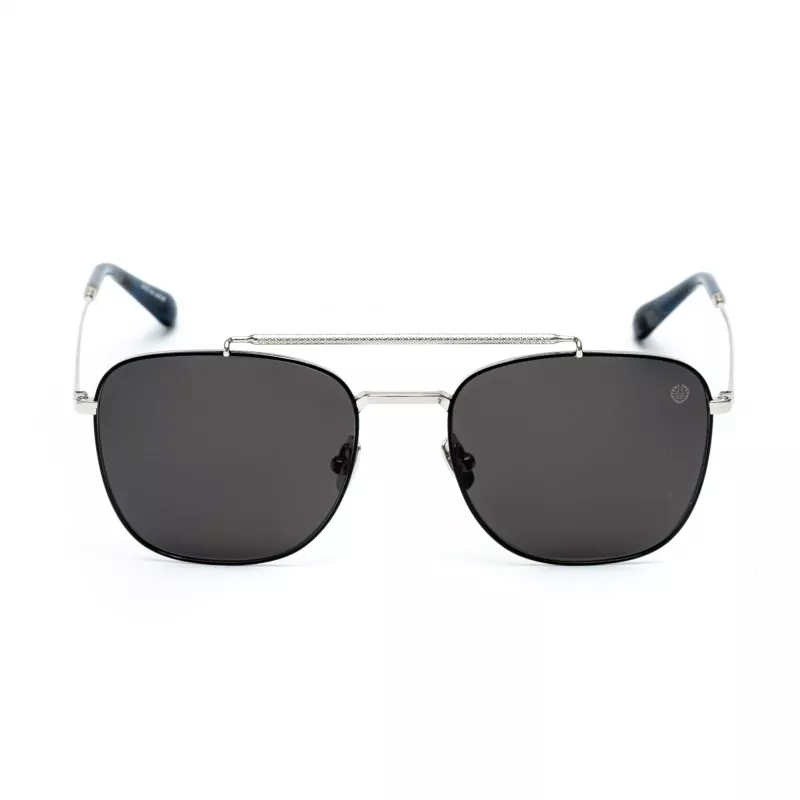 BELSTAFF Beckford Unissexo Óculos de sol Cinzento 53mm