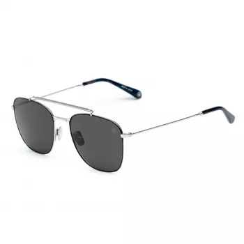 BELSTAFF Beckford Unissexo Óculos de sol Cinzento 53mm