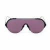 BELSTAFF Belhaven Burgundy óculos de sol unissexo lente 135 mm