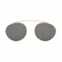 Óculos de sol Belstaff Blackrod Clip-On 50/18 mm unissexo preto