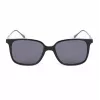 Óculos de sol Belstaff Bonington unissexo BONINGTONS025 (53/16/145 mm) preto
