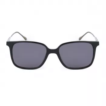 Óculos de sol Belstaff Bonington unissexo BONINGTONS025 (53/16/145 mm) preto
