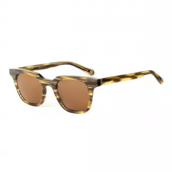Óculos de sol de mulher Belstaff Boorman S027 48/23/148 mm cinzento