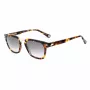 Óculos de sol BELSTAFF COOPER-S192 unissexo - 52/21/145 mm - armação preta lentes cinzentas