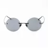 Óculos de sol BELSTAFF Eastham pretos 47/20/145 mm unissexo