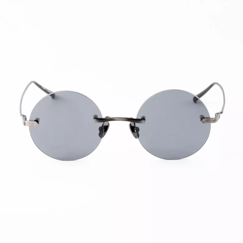 Óculos de sol BELSTAFF Eastham pretos 47/20/145 mm unissexo