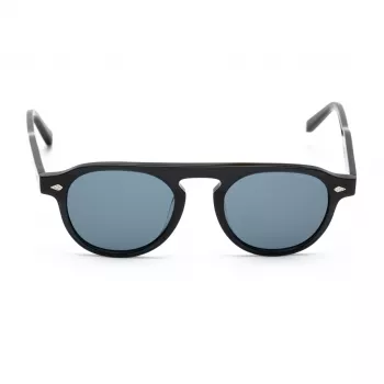 Óculos de sol BELSTAFF LARSSON-NEGRO unissexo 49/21/145 mm armação preta lentes cinzentas UV400