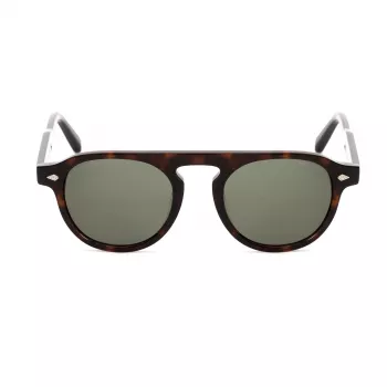 Óculos de sol Belstaff Larsson Tartaruga Unisex 49/21/145 mm