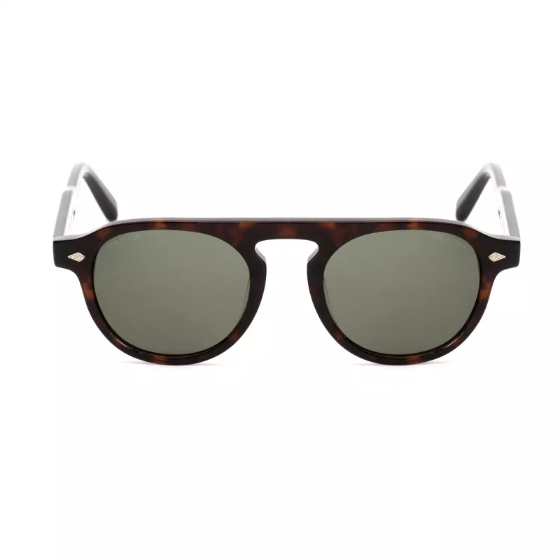 Óculos de sol Belstaff Larsson Tartaruga Unisex 49/21/145 mm