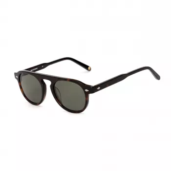 Óculos de sol Belstaff Larsson Tartaruga Unisex 49/21/145 mm
