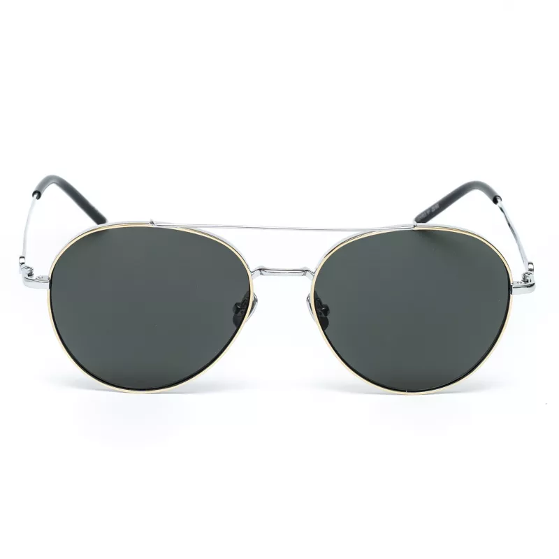 Belstaff Magnum Grisdor Óculos de sol de homem 58/17/145 mm