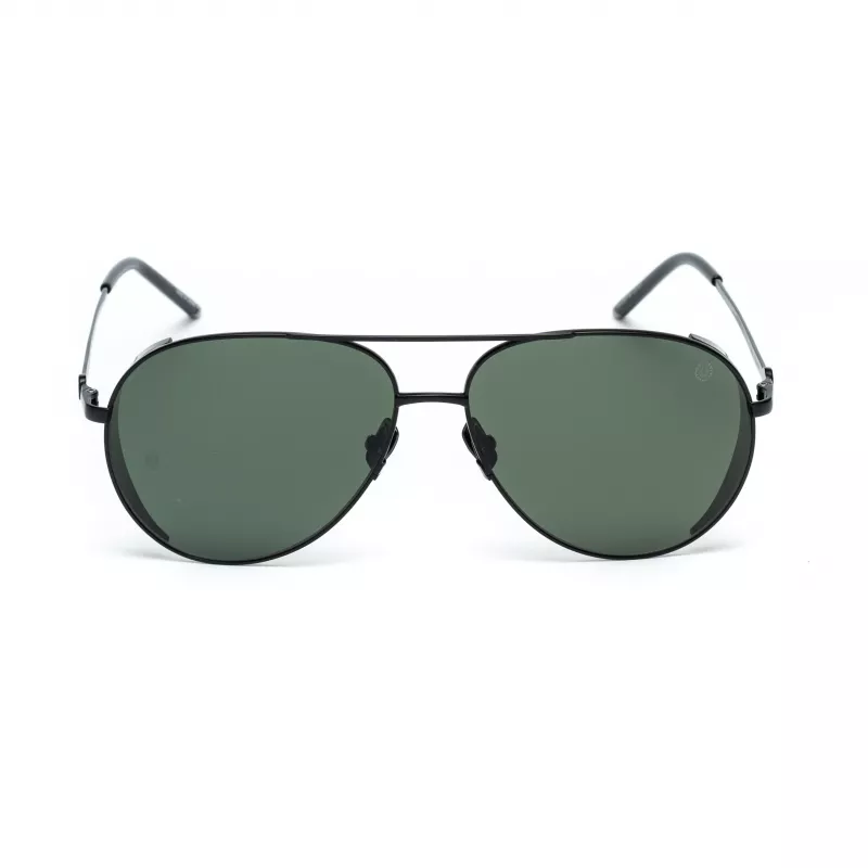 Óculos de sol de homem BELSTAFF ARCHER-NEGRO (61/14/145 mm) - armação preta, lentes cinzentas fumadas