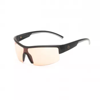 Óculos de sol BELSTAFF MAN BLOODHOUND NEG - estilo aviador piloto, proteção UV400, 65/12/125 mm