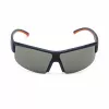 Óculos de sol Belstaff Man BLOODHOUNDAZU piloto metal gunmetal lente azul 65/12/125 mm