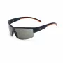 Óculos de sol Belstaff Man BLOODHOUNDAZU piloto metal gunmetal lente azul 65/12/125 mm