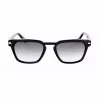 Óculos de sol BELSTAFF MAN COOPER-S193 - 52/21/145 mm - armação preta lentes cinzentas