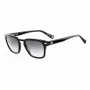 Óculos de sol BELSTAFF MAN COOPER-S193 - 52/21/145 mm - armação preta lentes cinzentas
