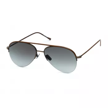 Óculos de sol BELSTAFF MAN Hoenix castanho Marron 57/13/130 mm