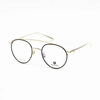 Belstaff Óculos de sol de homem Jagged Clip-On 53/22/145 mm