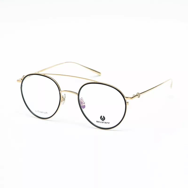 Belstaff Óculos de sol de homem Jagged Clip-On 53/22/145 mm