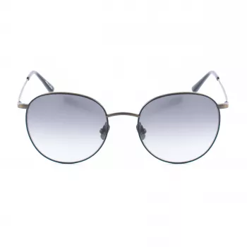 BELSTAFF MAN JUBILEE-S057 Óculos de sol piloto Metal Preto Cinzento 53/20/150 mm