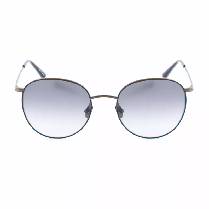 BELSTAFF MAN JUBILEE-S057 Óculos de sol piloto Metal Preto Cinzento 53/20/150 mm