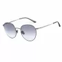 BELSTAFF MAN JUBILEE-S057 Óculos de sol piloto Metal Preto Cinzento 53/20/150 mm