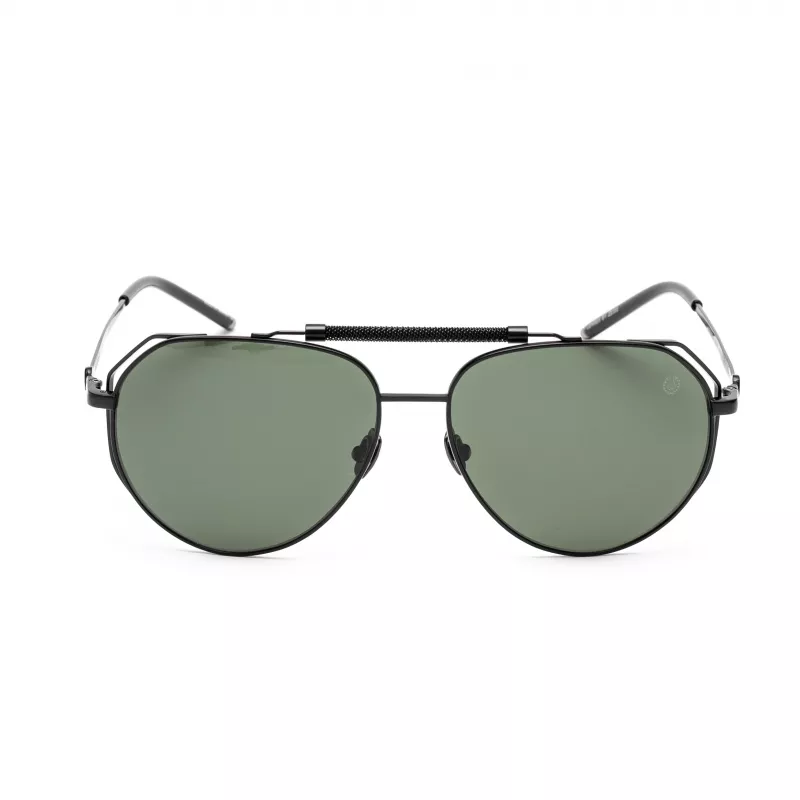 BELSTAFF MAN LEGEND-NEGRO Óculos de sol (lente/ponte/haste) 58/16/140 mm