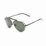 BELSTAFF MAN LEGEND-NEGRO Óculos de sol (lente/ponte/haste) 58/16/140 mm