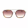 Óculos de sol de homem BELSTAFF MERRICKIIS139 piloto aviador 60/23/143 mm