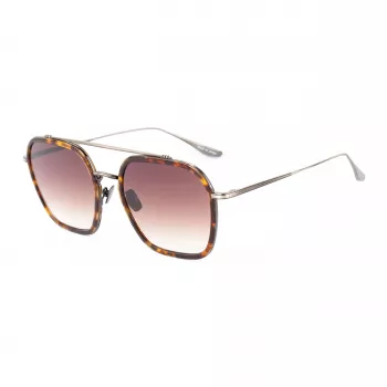 Óculos de sol de homem BELSTAFF MERRICKIIS139 piloto aviador 60/23/143 mm