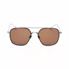 BELSTAFF MAN OUTLAWIIMARRO Óculos de sol (55/18/140 mm) - Marro