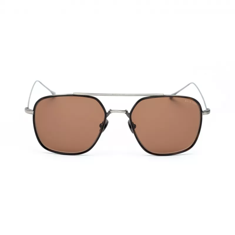 BELSTAFF MAN OUTLAWIIMARRO Óculos de sol (55/18/140 mm) - Marro