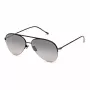BELSTAFF MAN PHOENIXMARRO Óculos de sol piloto Acetato Dark Havana Lente cinzenta 59/16/145 mm