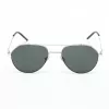 BELSTAFF MAN ROADMASTERGRI Óculos de sol (55/17/140 mm) Gunmetal Grey