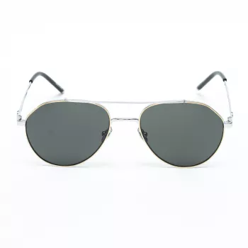 BELSTAFF MAN ROADMASTERGRI Óculos de sol (55/17/140 mm) Gunmetal Grey