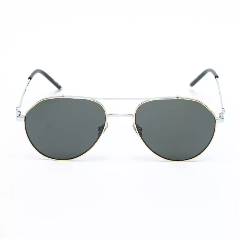 BELSTAFF MAN ROADMASTERGRI Óculos de sol (55/17/140 mm) Gunmetal Grey