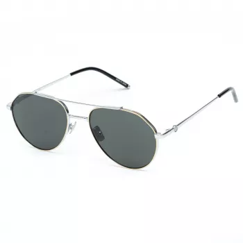 BELSTAFF MAN ROADMASTERGRI Óculos de sol (55/17/140 mm) Gunmetal Grey