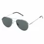 BELSTAFF MAN ROADMASTERGRI Óculos de sol (55/17/140 mm) Gunmetal Grey