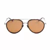 BELSTAFF homem ROADMASTERIIS óculos de sol (56/19/145 mm)