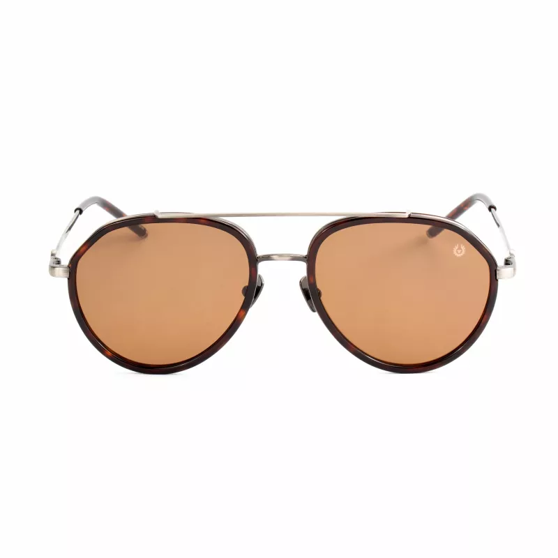 BELSTAFF homem ROADMASTERIIS óculos de sol (56/19/145 mm)