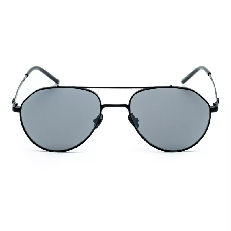 Óculos de sol BELSTAFF MAN ROADMASTERMAT (55/17/140 mm) preto mate