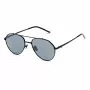 Óculos de sol BELSTAFF MAN ROADMASTERMAT (55/17/140 mm) preto mate