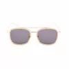 BELSTAFF MAN Rydertwo S090 Óculos de sol 51/18/145 mm Preto Smoke Grey