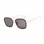 Óculos de sol de homem BELSTAFF RYDERTWOS088 piloto quadrado acetato 51mm lente UV400 categoria 3