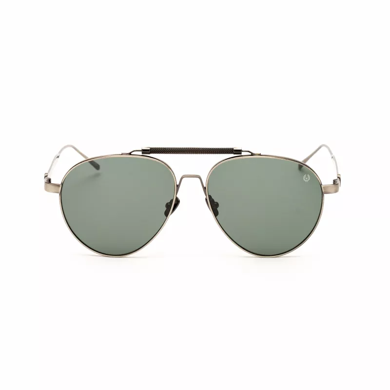 BELSTAFF homem STRAFFORD-G15 óculos de sol 61/16/150 mm
