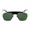 Óculos de sol de homem Belstaff Maxford Dorado piloto 57/16/135 mm